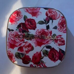 Dolce & Gabbana Blush of Roses Cheek Colour